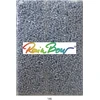 Stikliniai apvalūs karoliukai (biseris) Nr. 6/0 RainBow® 500g, spalva 146