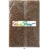 Stikliniai apvalūs karoliukai (biseris) Nr. 6/0 RainBow® 500g, spalva 308