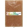 Stikliniai apvalūs karoliukai (biseris) Nr. 6/0 RainBow® 500g, spalva 2B