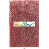 Stikliniai apvalūs karoliukai (biseris) Nr. 6/0 RainBow® 500g, spalva 105