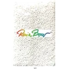 Stikliniai apvalūs karoliukai (biseris) Nr. 6/0 RainBow® 500g, spalva 121