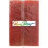 Stikliniai apvalūs karoliukai (biseris) Nr. 6/0 RainBow® 500g, spalva 5