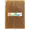 Stikliniai apvalūs karoliukai (biseris) Nr. 6/0 RainBow® 500g, spalva 109