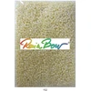 Stikliniai apvalūs karoliukai (biseris) Nr. 6/0 RainBow® 500g, spalva 152