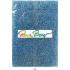 Stikliniai apvalūs karoliukai (biseris) Nr. 6/0 RainBow® 500g, spalva 103