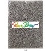 Stikliniai apvalūs karoliukai (biseris) Nr. 6/0 RainBow® 500g, spalva 148