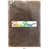 Stikliniai apvalūs karoliukai (biseris) Nr. 6/0 RainBow® 500g, spalva M13