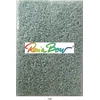 Stikliniai apvalūs karoliukai (biseris) Nr. 6/0 RainBow® 500g, spalva 154