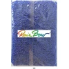 Stikliniai apvalūs karoliukai (biseris) Nr. 6/0 RainBow® 500g, spalva M8