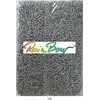 Stikliniai apvalūs karoliukai (biseris) Nr. 6/0 RainBow® 500g, spalva 156