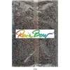 Stikliniai apvalūs karoliukai (biseris) Nr. 6/0 RainBow® 500g, spalva 214