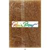 Stikliniai apvalūs karoliukai (biseris) Nr. 6/0 RainBow® 500g, spalva 2C