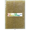 Stikliniai apvalūs karoliukai (biseris) Nr. 6/0 RainBow® 500g, spalva M2