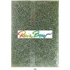 Stikliniai apvalūs karoliukai (biseris) Nr. 6/0 RainBow® 500g, spalva 104