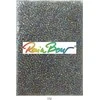 Stikliniai apvalūs karoliukai (biseris) Nr. 6/0 RainBow® 500g, spalva 172