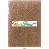 Stikliniai apvalūs karoliukai (biseris) Nr. 6/0 RainBow® 500g, spalva 2205