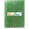 Stikliniai apvalūs karoliukai (biseris) Nr. 6/0 RainBow® 500g, spalva 135