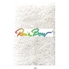 Stikliniai apvalūs karoliukai (biseris) Nr. 6/0 RainBow® 500g, spalva 141