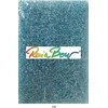 Stikliniai apvalūs karoliukai (biseris) Nr. 6/0 RainBow® 500g, spalva 136