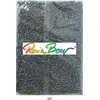 Stikliniai apvalūs karoliukai (biseris) Nr. 6/0 RainBow® 500g, spalva 409