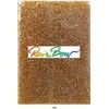 Stikliniai apvalūs karoliukai (biseris) Nr. 6/0 RainBow® 500g, spalva 109