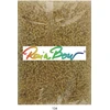 Stikliniai apvalūs karoliukai (biseris) Nr. 6/0 RainBow® 500g, spalva 134