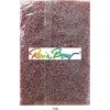 Stikliniai apvalūs karoliukai (biseris) Nr. 6/0 RainBow® 500g, spalva 105B
