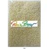Stikliniai apvalūs karoliukai (biseris) Nr. 6/0 RainBow® 500g, spalva 152