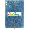 Stikliniai apvalūs karoliukai (biseris) Nr. 6/0 RainBow® 500g, spalva 103