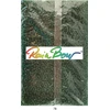 Stikliniai apvalūs karoliukai (biseris) Nr. 6/0 RainBow® 500g, spalva 7B