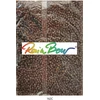 Stikliniai apvalūs karoliukai (biseris) Nr. 6/0 RainBow® 500g, spalva 162C