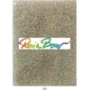 Stikliniai apvalūs karoliukai (biseris) Nr. 6/0 RainBow® 500g, spalva 161