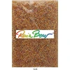 Stikliniai apvalūs karoliukai (biseris) Nr. 6/0 RainBow® 500g, spalva 162B