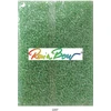 Stikliniai apvalūs karoliukai (biseris) Nr. 6/0 RainBow® 500g, spalva 2207