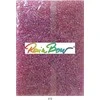 Stikliniai apvalūs karoliukai (biseris) Nr. 6/0 RainBow® 500g, spalva 213