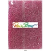 Stikliniai apvalūs karoliukai (biseris) Nr. 6/0 RainBow® 500g, spalva 2203