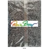 Stikliniai apvalūs karoliukai (biseris) Nr. 6/0 RainBow® 500g, spalva 2210