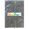 Stikliniai apvalūs karoliukai (biseris) Nr. 6/0 RainBow® 500g, spalva 149