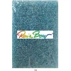 Stikliniai apvalūs karoliukai (biseris) Nr. 6/0 RainBow® 500g, spalva 136