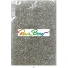 Stikliniai apvalūs karoliukai (biseris) Nr. 6/0 RainBow® 500g, spalva 21