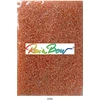 Stikliniai apvalūs karoliukai (biseris) Nr. 6/0 RainBow® 500g, spalva 2204