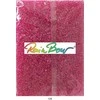 Stikliniai apvalūs karoliukai (biseris) Nr. 6/0 RainBow® 500g, spalva 139