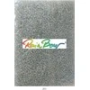 Stikliniai apvalūs karoliukai (biseris) Nr. 6/0 RainBow® 500g, spalva 211