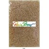 Stikliniai apvalūs karoliukai (biseris) Nr. 6/0 RainBow® 500g, spalva 102B