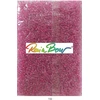 Stikliniai apvalūs karoliukai (biseris) Nr. 6/0 RainBow® 500g, spalva 132