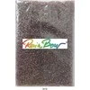 Stikliniai apvalūs karoliukai (biseris) Nr. 6/0 RainBow® 500g, spalva M16