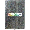 Stikliniai apvalūs karoliukai (biseris) Nr. 6/0 RainBow® 500g, spalva 605