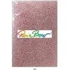 Stikliniai apvalūs karoliukai (biseris) Nr. 6/0 RainBow® 500g, spalva 209