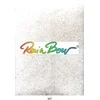 Stikliniai apvalūs karoliukai (biseris) Nr. 6/0 RainBow® 500g, spalva M1