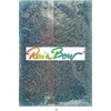 Stikliniai apvalūs karoliukai (biseris) Nr. 6/0 RainBow® 500g, spalva 3